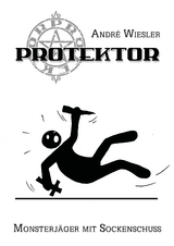 Protektor - Andre Wiesler