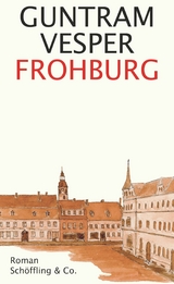 Frohburg - Guntram Vesper