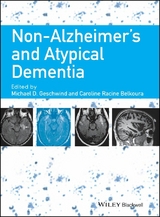 Non-Alzheimer's and Atypical Dementia - 