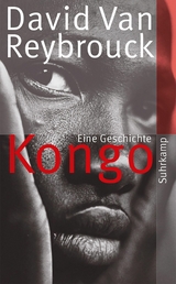 Kongo - David van Reybrouck