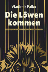 Die L&ouml;wen kommen - Vlad&iacute;mir Palko