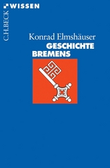 Geschichte Bremens -  Konrad Elmsh&auml;user