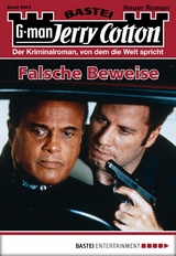 Jerry Cotton 3063 - Jerry Cotton