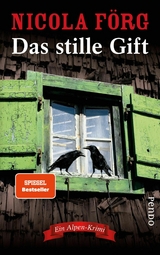 Das stille Gift - Nicola F&ouml;rg