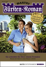 F&uuml;rsten-Roman 2492 - Nina Gregor