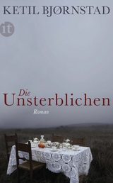 Die Unsterblichen - Ketil Bj&oslash;rnstad