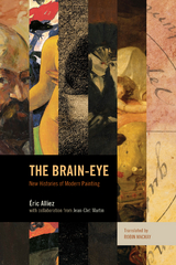 Brain-Eye -  Eric Alliez