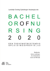 Bachelor of Nursing 2020 - 
