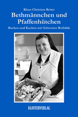 Bethm&auml;nnchen und Pfaffenh&uuml;tchen - Klaus Christian Reiter