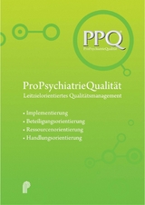 PPQ: ProPsychiatrieQualit&auml;t