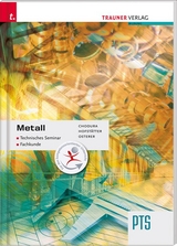 Metall - Dietmar Chrodura, Christian Hofstätter, Petra Osterer