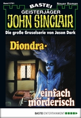 John Sinclair 791 - Jason Dark