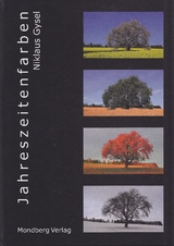 Jahreszeitenfarben - 