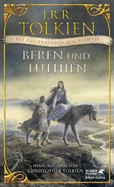 Beren und L&uacute;thien - J.R.R. Tolkien