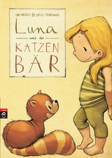 Luna und der Katzenb&auml;r - Udo Weigelt