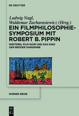 Ein Filmphilosophie-Symposium mit Robert B. Pippin - 