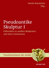 Pseudoantike Skulptur I - 