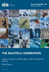 The Balotelli Generation - Max Mauro
