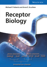 Receptor Biology - Michael S. Roberts, Anne E. Kruchten