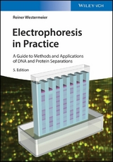 Electrophoresis in Practice - Reiner Westermeier