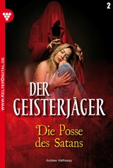 Die Posse des Satans - Andrew Hathaway