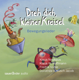 Dreh dich, kleiner Kreisel