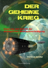 Der Geheime Krieg - Hartmut Gro&szlig;er