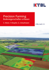 Precision Farming - Florian Kl&ouml;pfer, Stefan Hink, Georg Schuchmann
