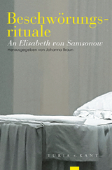Beschw&ouml;rungsrituale - 