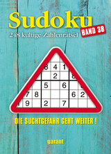 Sudoku - Band 38