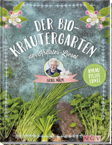 Der Bio-Kräutergarten der Kräuter-Liesel - Liesel Malm