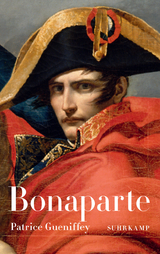 Bonaparte - Patrice Gueniffey