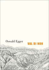 Val di Non - Oswald Egger