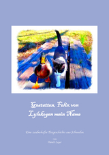 Gestatten, Felix von Lylekogen mein Name - Harald Zagar