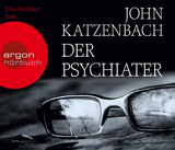 Der Psychiater - Katzenbach, John; Teschner, Uve