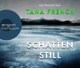 Schattenstill - French, Tana; Teschner, Uve