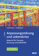 Anpassungsst&ouml;rung und Lebenskrise - Nicolas Hoffmann, Birgit Hofmann