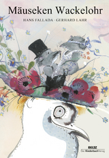 Die Geschichte vom M&auml;useken Wackelohr - Hans Fallada