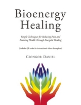 Bioenergy Healing -  Csongor Daniel