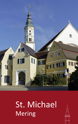 St. Michael Mering - Monika Soffner-Loibl