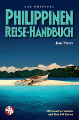 Philippinen Reise-Handbuch - Peters, Jens