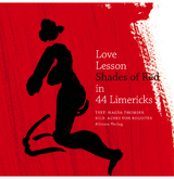 Love Lesson Shades of Red - Magda Thomsen