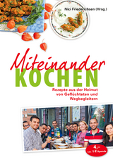 Miteinander kochen - 