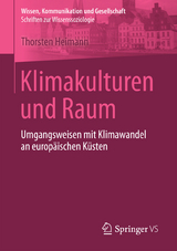 Klimakulturen und Raum - Thorsten Heimann