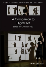 A Companion to Digital Art - 