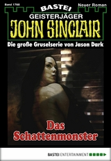 John Sinclair 1768 - Jason Dark
