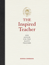 Inspired Teacher -  Donna Quesada