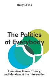 Politics of Everybody -  Holly Lewis