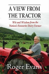 View from the Tractor -  Roger Evans