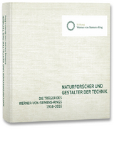 Naturforscher und Gestalter der Technik - Dieter Kind, Walter M&uuml;he